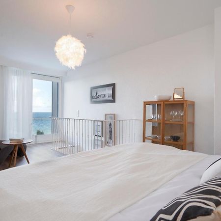 Grosse Freiheit App 15 Appartement Timmendorfer Strand Buitenkant foto