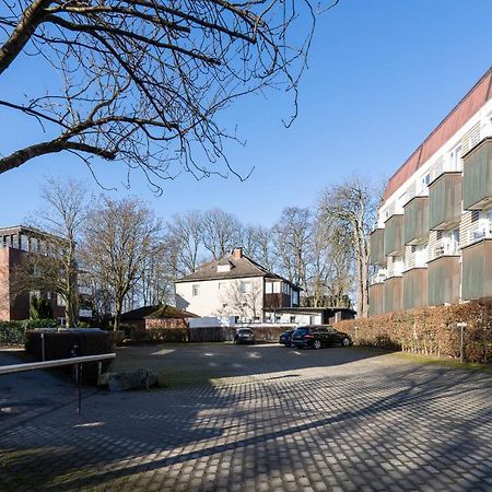 Grosse Freiheit App 15 Appartement Timmendorfer Strand Buitenkant foto