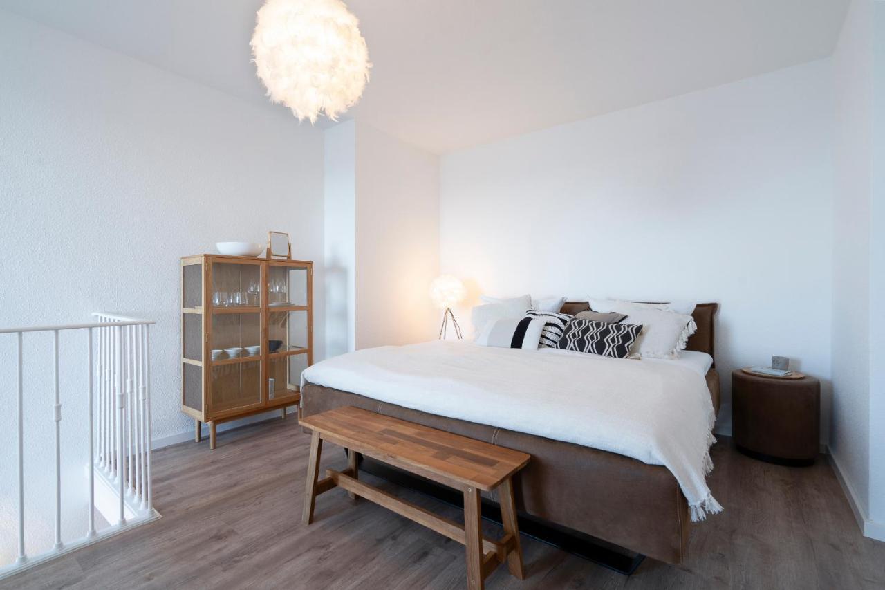 Grosse Freiheit App 15 Appartement Timmendorfer Strand Buitenkant foto