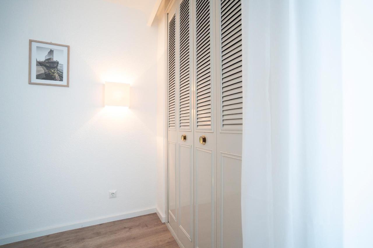 Grosse Freiheit App 15 Appartement Timmendorfer Strand Buitenkant foto
